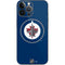 NHL Winnipeg Jets Logo iPhone 14 Pro Max Skin
