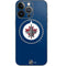 NHL Winnipeg Jets Logo iPhone 14 Pro Skin
