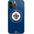 NHL Winnipeg Jets Logo iPhone 14 Pro Skin