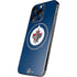 NHL Winnipeg Jets Logo iPhone 14 Pro Skin