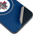 NHL Winnipeg Jets Logo iPhone 14 Skin
