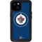 NHL Winnipeg Jets Logo iPhone 15 Plus Waterproof Case
