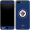 NHL Winnipeg Jets Logo iPhone 8 Plus Skin