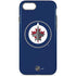 NHL Winnipeg Jets Logo iPhone 8 Pro Case