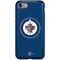 NHL Winnipeg Jets Logo iPhone SE (2nd & 3rd Gen) Pro Case