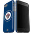NHL Winnipeg Jets Logo iPhone SE (2nd & 3rd Gen) Pro Case