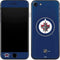 NHL Winnipeg Jets Logo iPhone SE (2nd & 3rd Gen) Skin