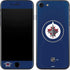NHL Winnipeg Jets Logo iPhone SE (2nd & 3rd Gen) Skin