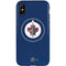 NHL Winnipeg Jets Logo iPhone X Pro Case