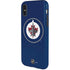 NHL Winnipeg Jets Logo iPhone X Pro Case