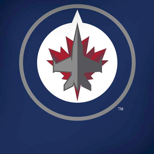 NHL Winnipeg Jets Logo iPhone X Pro Case