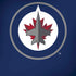 NHL Winnipeg Jets Logo iPhone X Pro Case