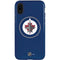 NHL Winnipeg Jets Logo iPhone XR Pro Case