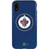 NHL Winnipeg Jets Logo iPhone XR Pro Case