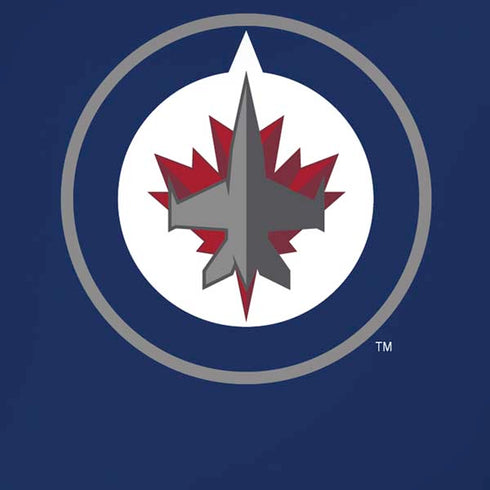 NHL Winnipeg Jets Logo iPhone XR Pro Case