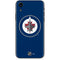 NHL Winnipeg Jets Logo iPhone XR Skin