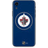 NHL Winnipeg Jets Logo iPhone XR Skin