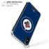 NHL Winnipeg Jets Logo iPhone XS Max Clear Case