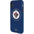 NHL Winnipeg Jets Logo iPhone XS Pro Case