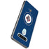NHL Winnipeg Jets Logo LG Stylo 6 Clear Case