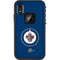 NHL Winnipeg Jets Logo LifeProof Fre iPhone Skin