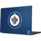 NHL Winnipeg Jets Logo MacBook Pro 14in (2021-24) Skin