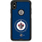 NHL Winnipeg Jets Logo Otterbox Commuter iPhone Skin