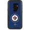NHL Winnipeg Jets Logo Otterbox Defender Galaxy Skin