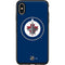 NHL Winnipeg Jets Logo Otterbox Symmetry iPhone Skin