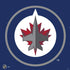 NHL Winnipeg Jets Logo PS4 Controller Skin