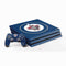 NHL Winnipeg Jets Logo PS4 Pro Bundle Skin