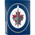 NHL Winnipeg Jets Logo PS5 Bundle Skin