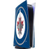 NHL Winnipeg Jets Logo PS5 Console Skin