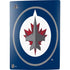 NHL Winnipeg Jets Logo PS5 Digital Edition Console Skin