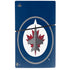 NHL Winnipeg Jets Logo PS5 Slim Digital Edition Bundle Skin