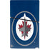 NHL Winnipeg Jets Logo PS5 Slim Digital Edition Bundle Skin