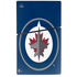 NHL Winnipeg Jets Logo PS5 Slim Digital Edition Console Skin
