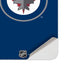 NHL Winnipeg Jets Logo Surface Duo Skin