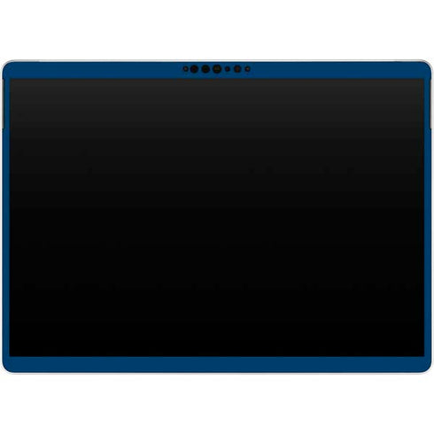 NHL Winnipeg Jets Logo Surface Pro 8 Skin