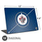 NHL Winnipeg Jets Logo Universal Laptop 16in (13 x 9.4in) Skin