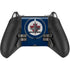 NHL Winnipeg Jets Logo Xbox Elite Wireless Controller Series 2 Skin