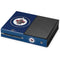 NHL Winnipeg Jets Logo Xbox One Console Skin