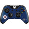 NHL Winnipeg Jets Logo Xbox One Controller Skin