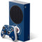 NHL Winnipeg Jets Logo Xbox Series S Bundle Skin