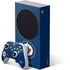 NHL Winnipeg Jets Logo Xbox Series S Bundle Skin