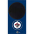 NHL Winnipeg Jets Logo Xbox Series S Bundle Skin