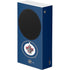 NHL Winnipeg Jets Logo Xbox Series S Console Skin