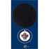 NHL Winnipeg Jets Logo Xbox Series S Console Skin