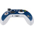 NHL Winnipeg Jets Logo Xbox Series S Controller Skin