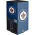 NHL Winnipeg Jets Logo Xbox Series X Console Skin